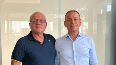 Trapani, UDC e Libero Consorzio a confronto sulle strategie di sviluppo territoriale