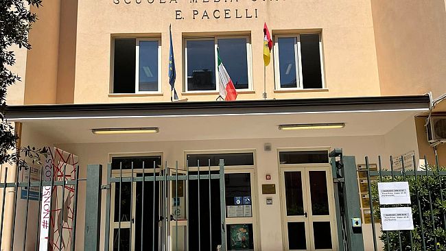 ​Paceco, convocato il Consiglio Comunale: sedute al plesso 