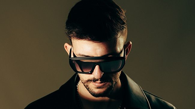 Il Canto della Sirena, l'ultimo singolo del dj trapanese Simonte