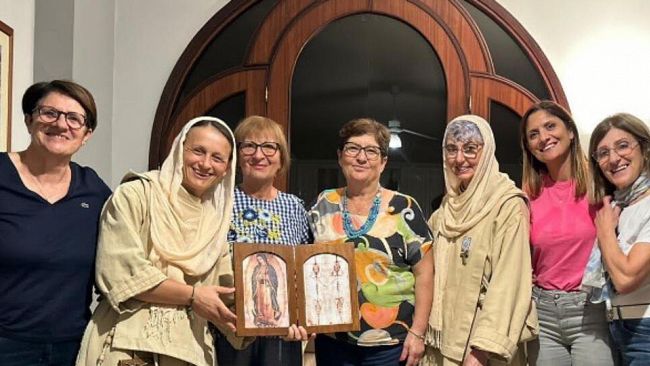 Gibellina, arrivano le suore di Gesù e Maria