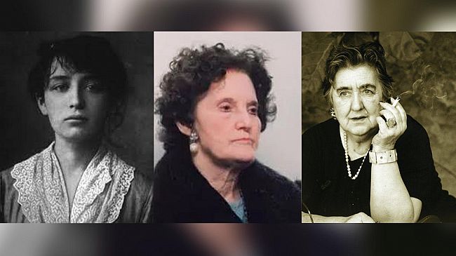 Faro di Posizione: Vite tradite