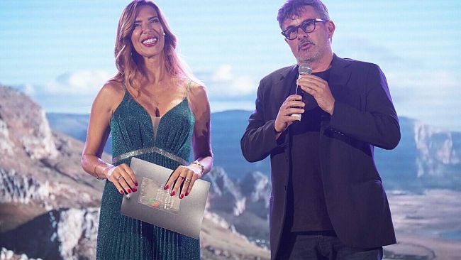 San Vito lo Capo, Il festival del Cinema Italiano domani sera in onda su Rai2