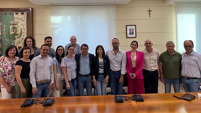 Buseto Palizzolo, Consiglio comunale unito contro l'insediamento selvaggio delle istallazioni green