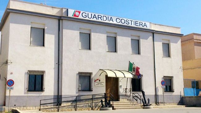 Marsala, ordinanza della Capitaneria di Porto in occasione della 