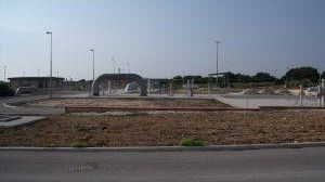 Centrale del metanodotto, servizio di guardia sostituito da semplice portierato 