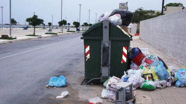 Il Comune dispone pagamento di 410 mila euro in favore della Belice Ambiente