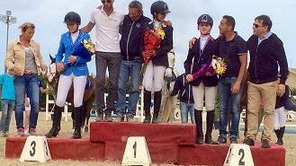 Informazione elettorale – Ippica mazarese. Cristaldi si congratula con le fantine Giulia e Rossella Lumia