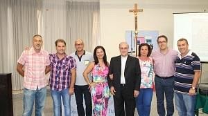 Mazara, Il gruppo Azione Cattolica di Santa Maria di Gesù ha partecipato agli esercizi spirituali