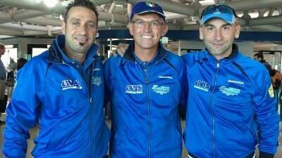 Dalla Sicilia a New York per correre la maratona più bella del mondo