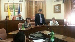 Il Consiglio comunale approva l’istituzione del baratto amministrativo e un atto d’indirizzo per il decoro delle aree pubbliche delle frazioni