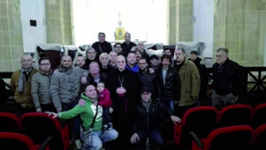 Diritto alla Città: Chi pagherà gli stipendi ai nostri operatori Mazaresi dell’ATO Belice? Vogliamo vederci chiaro e capire la verità sui fatti