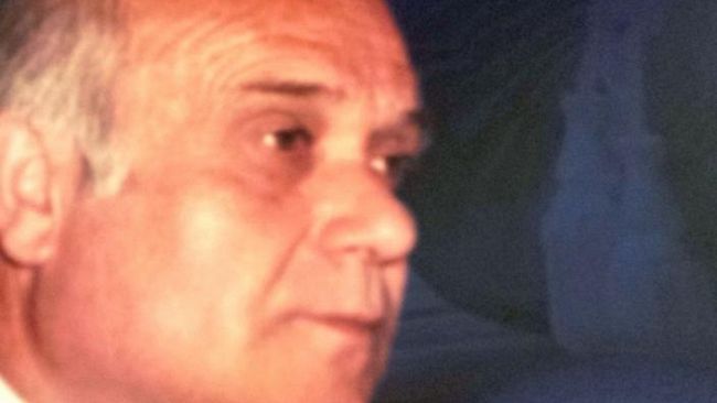 Mazara. Presentazione del libro di Attilio L. Vinci “Alberto Sinatra… l’umiltà innanzi tutto”