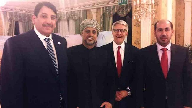 Distretto della Pesca e della Crescita Blu, i Paesi del Golfo alla VI edizione di Blue Sea Land