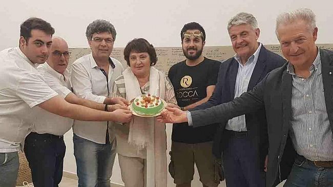 Blue Sea Land 2017, in programma anche riunione degli Assessori regionali dell’Agricoltura ed il Guinness della cassata siciliana più grande del mondo