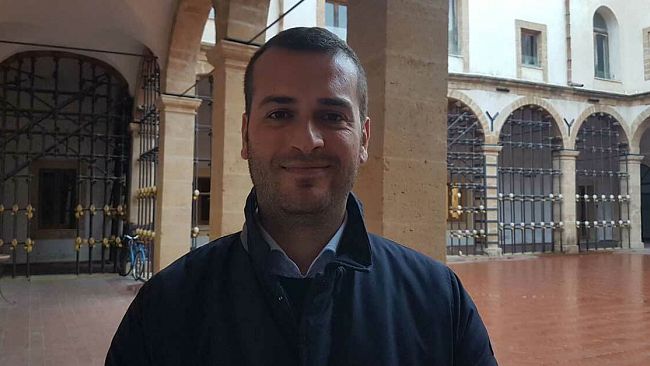 VIDEO – Regionali, Giorgio Randazzo commenta il suo risultato