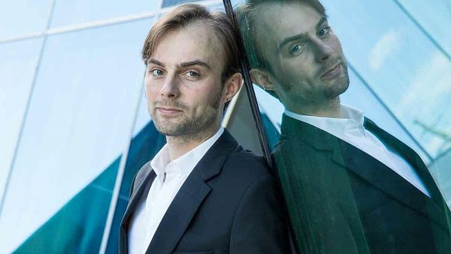 Trapani, Amici della Musica presentano Alessio Pianelli, violoncello e Andriy Dragan, piano