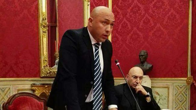 Foggia (responsabile regionale sanità PSI), “Bene la radioterapia a Mazara”