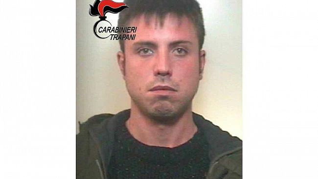 Buseto Palizzolo, Balata di Baida mercatino della droga: arrestato 23enne