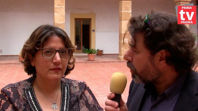 VIDEO – Intervista a Antonella Coronetta – gruppo consiliare M5S