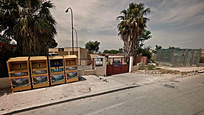 Mazara, orario estivo centro comunale di raccolta di via Marsala