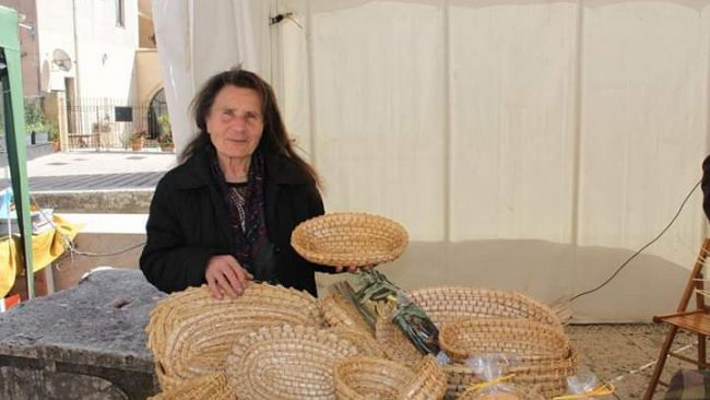 Salemi, anziana picchiata selvaggiamente. Viva per miracolo