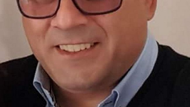 Angelo Tigri coordinatore di “RIVA DESTRA” per Castelvetrano