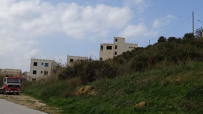 “Cattedrali nel deserto”? Basta andare a Marinella di Selinunte.