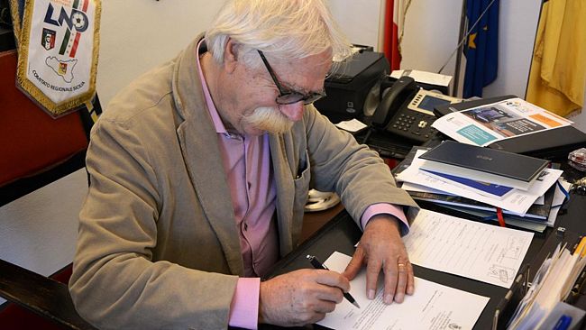 Mazara, il sindaco Cristaldi si è dimesso dalla carica