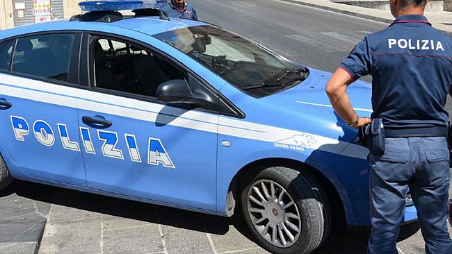Report consuntivo dell’attività svolta dalla Polizia di Stato in Provincia di Trapani dal 7 al 13 aprile 2019