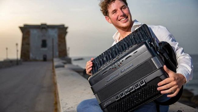 “World Accordion Festival”: al via la quarta edizione del Festival Internazionale della Fisarmonica