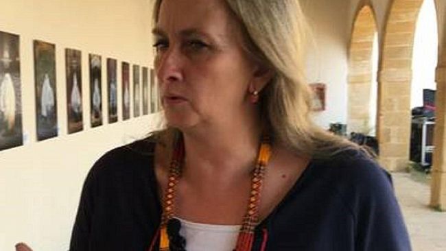 L’avvocato Chiara Donà Dalle Rose da esperto a nuovo assessore alla cultura del comune di Castelvetrano