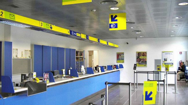 Poste Italiane: in provincia di Trapani da lunedì pagamento anticipato pensioni