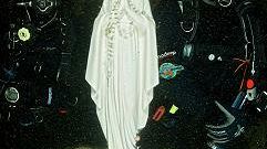 Petrosino, posata nelle acque di Biscione la statua della Madonna delle Grazie