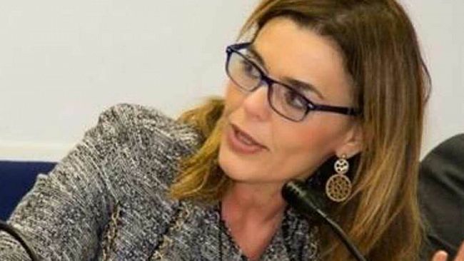 Alberto di Girolamo: L’Assessore regionale al Turismo Cleo Li Calzi giovedì a Marsala