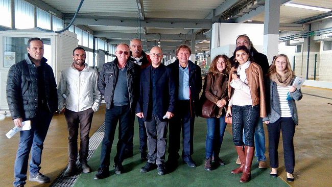 Il Gac Isole di Sicilia “sbarca” in Portogallo.