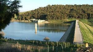 Diga trinita. Riunione in Prefettura per la campagna irrigua