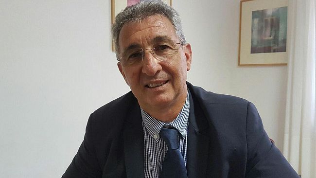 VIDEO – Marsala, Pino Milazzo: “l’Amministrazione Di Girolamo non ha progettualità”