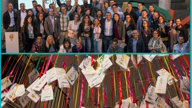 Marsala. Network è nato e cammina con le proprie gambe