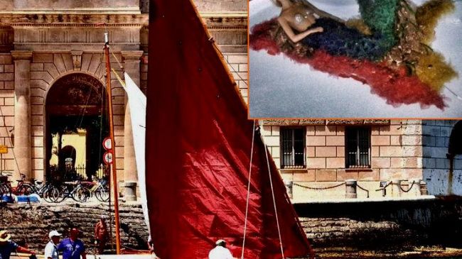 Conclusa a Favignana la quinta edizione del Trofeo Donna Franca Florio Coppa D’argento