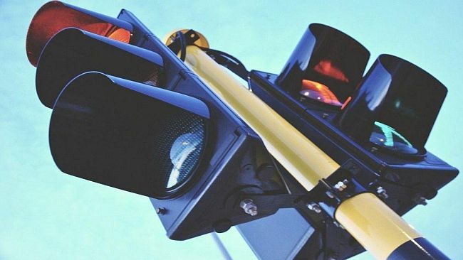 Transito veicolare regolamentato sulla via Mazara