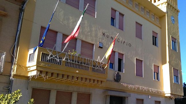 Paceco, la Regione approva il finanziamento dei cantieri di lavoro