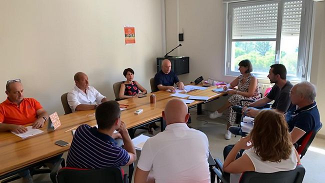 IACP di Trapani, Eco-sisma bonus: informativa