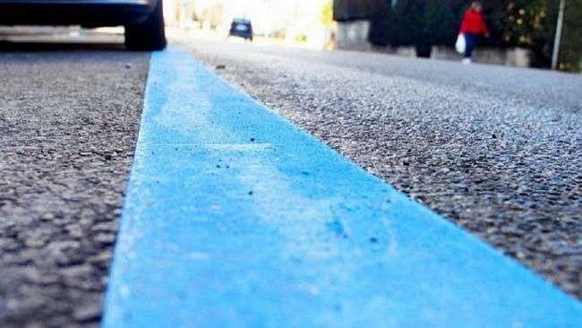 Erice, c’è la proroga alla sospensione del pagamento della sosta su strisce blu