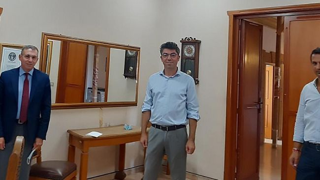 Castellammare del Golfo, riorganizzati gli uffici comunali