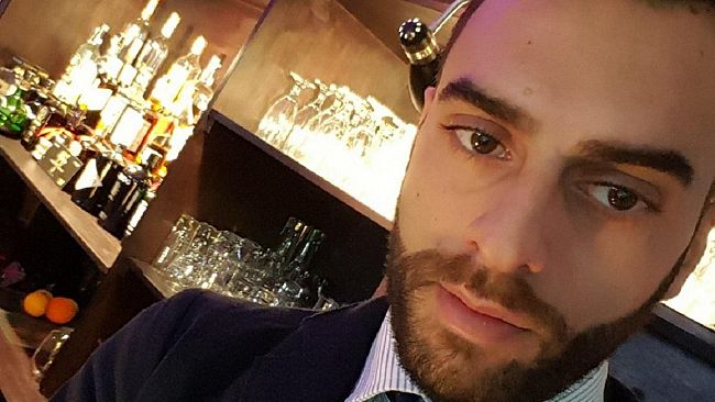 Tragica escursione sulle montagne lombarde, muore il castelvetranese Gaspare Allegra