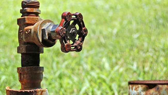 Dal CIPE 40 mln per opere irrigue al Consorzio di Bonifica della Sicilia Occidentale