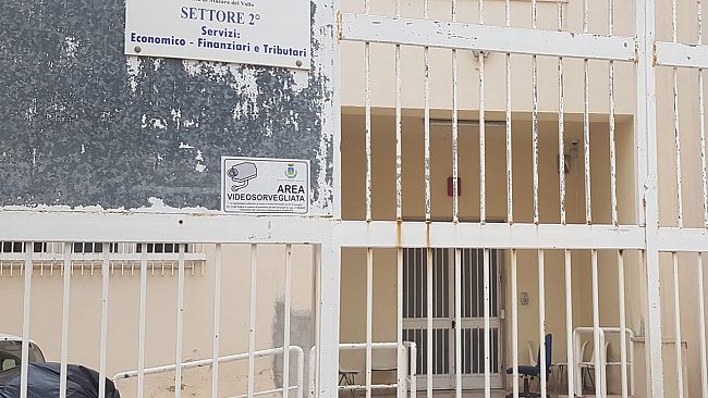 Mazara, una storia di disservizi: “Vorrei pagare ma non posso. Ecco perché…” .