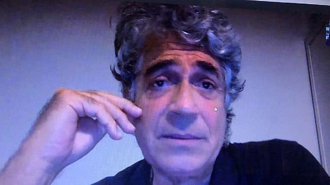 Gianfranco Jannuzzo domani mattina ospite di ” A Ruote Ferme”