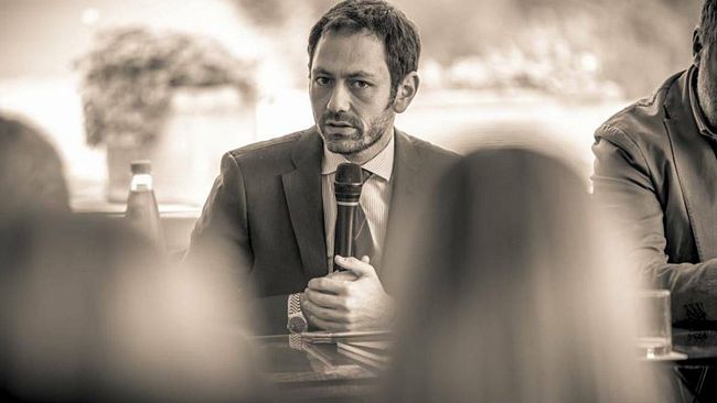 Minacce di morte all’assessore regionale Razza, solidarietà dei Musumeci