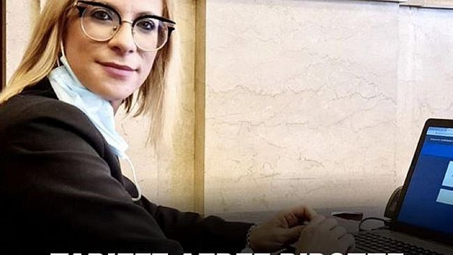 On. Martinciglio: “Voli a prezzi speciali per i siciliani per Roma e Milano”